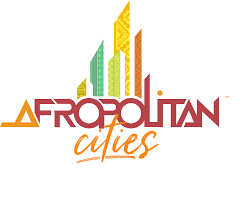 Afropolitan