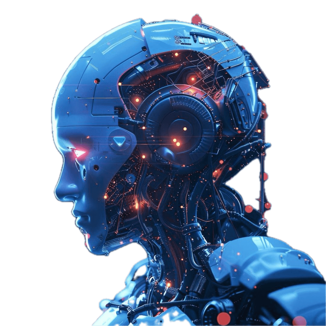 Zeitios AI Robot